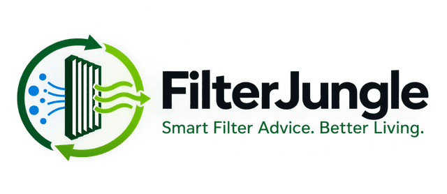 FilterJungle — Smart Filter Advice. Better Living.