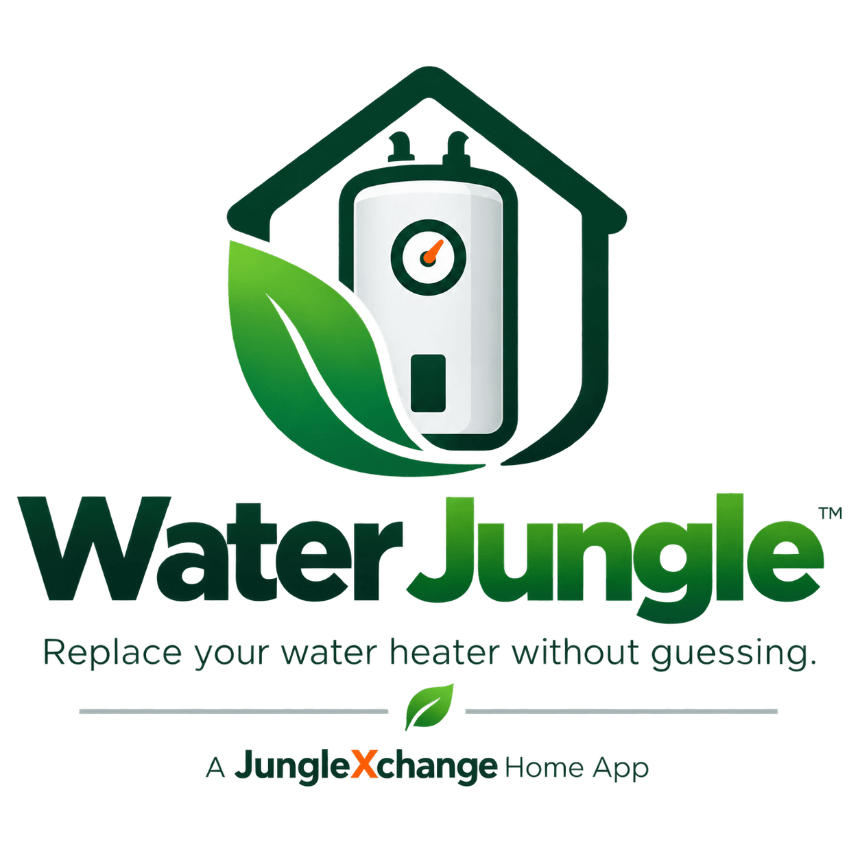 Water Jungle